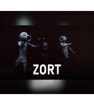 Zort Steam Key GLOBAL